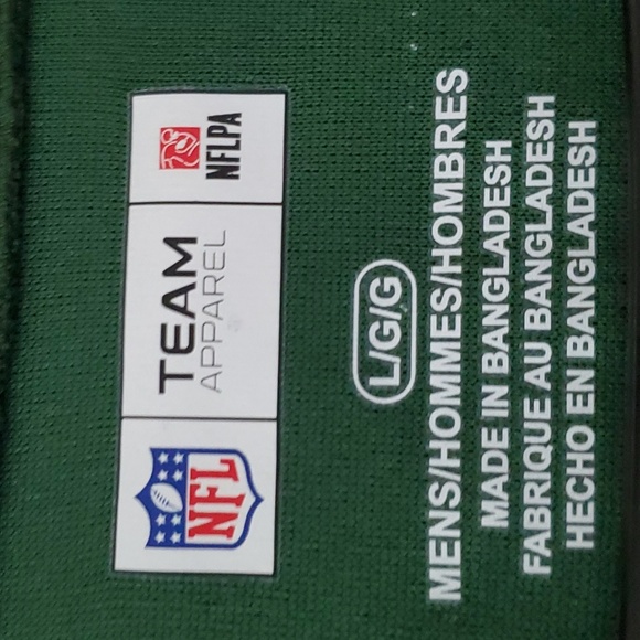 NFL JERSEY PACKERS sz XL - Picture 2 of 3